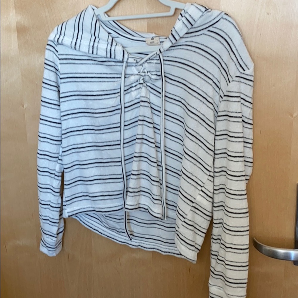 Billabong hoodie